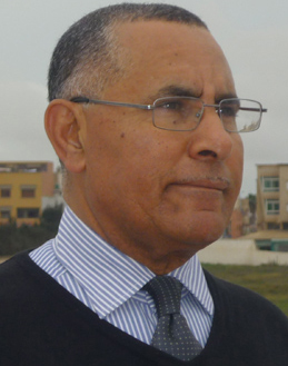 المصطفى اجماهري